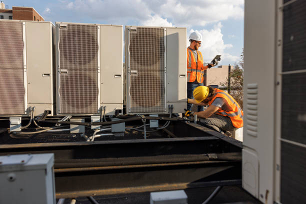 Best HVAC tune-up services  in Tillson, NY