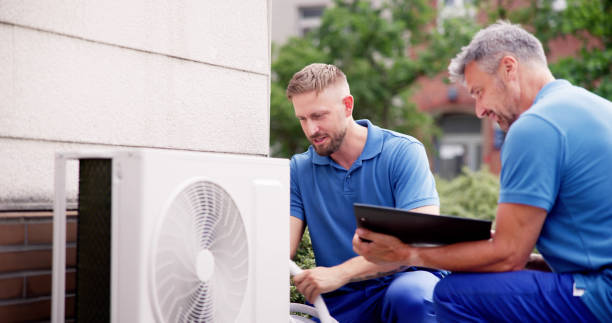 Best Commercial HVAC repair  in Tillson, NY