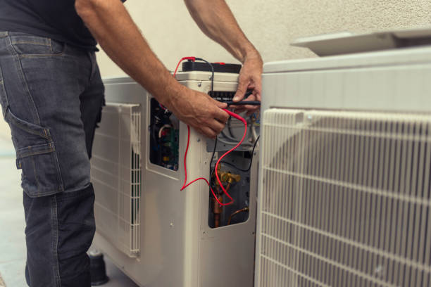 Best Affordable HVAC services  in Tillson, NY