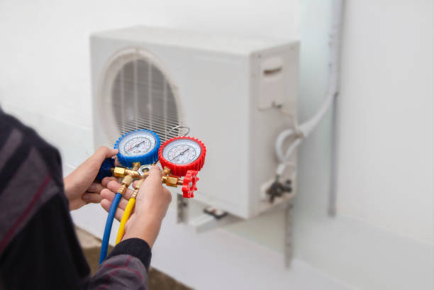Best HVAC air duct cleaning  in Tillson, NY